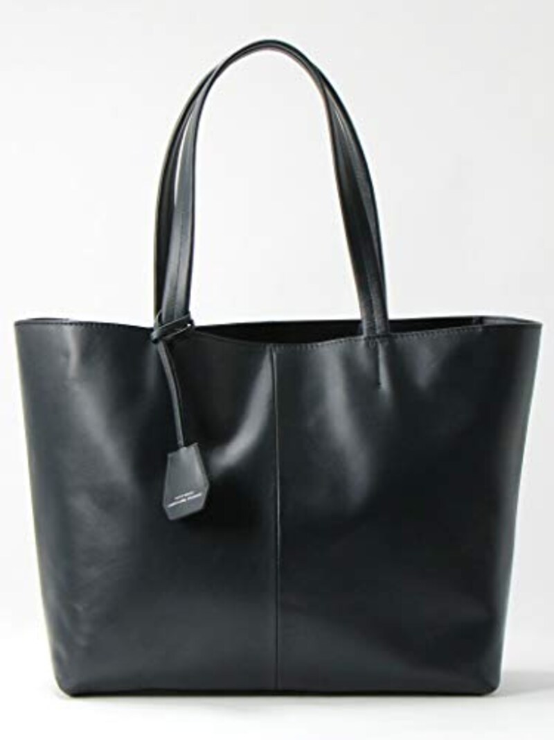 UNITED ARROWS green label relaxing,ファンクショナル レザートート バッグ