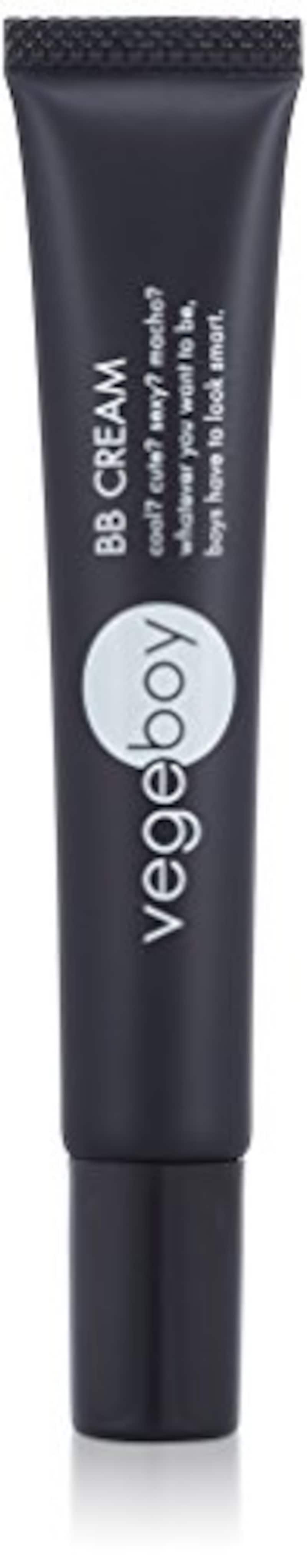 vegeboy(ベジボーイ),BBクリーム