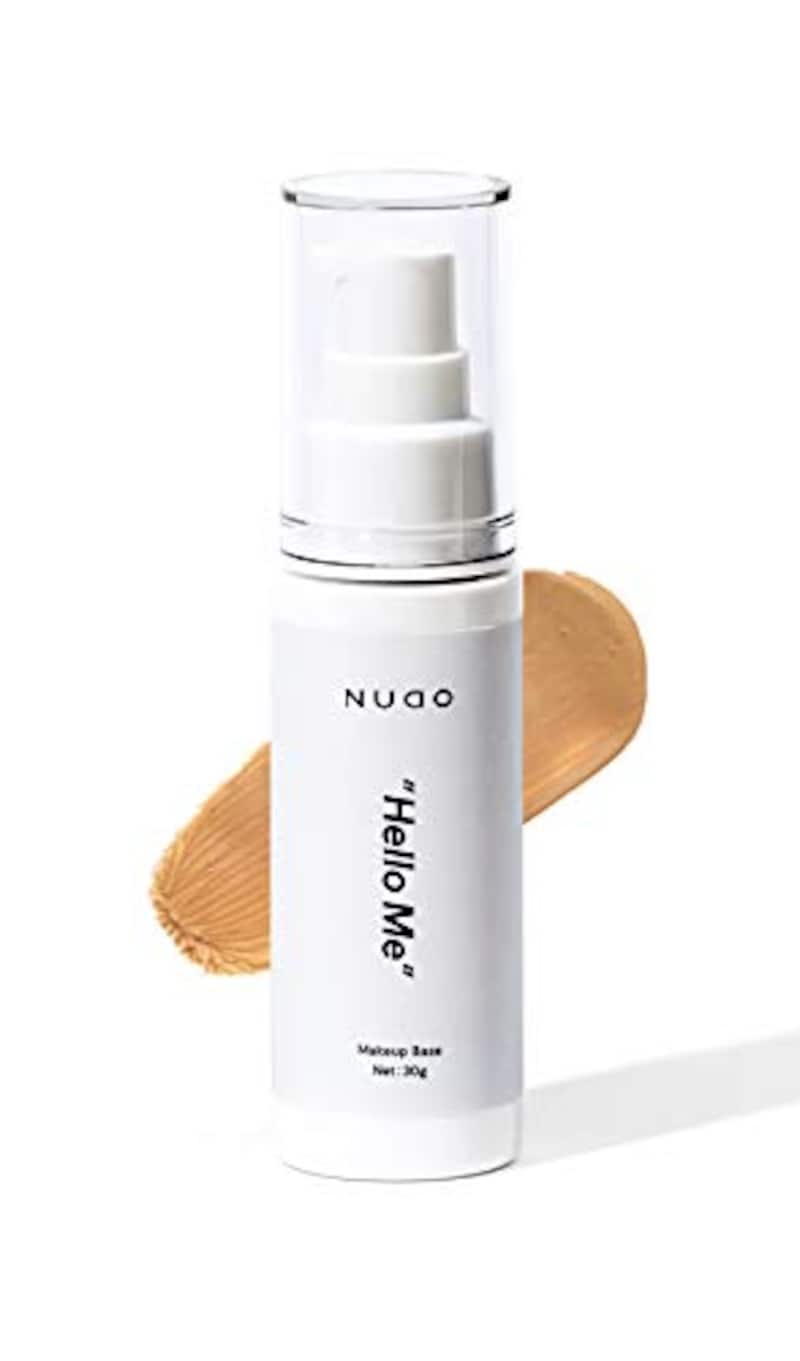 NUDO (ヌード),BBクリーム
