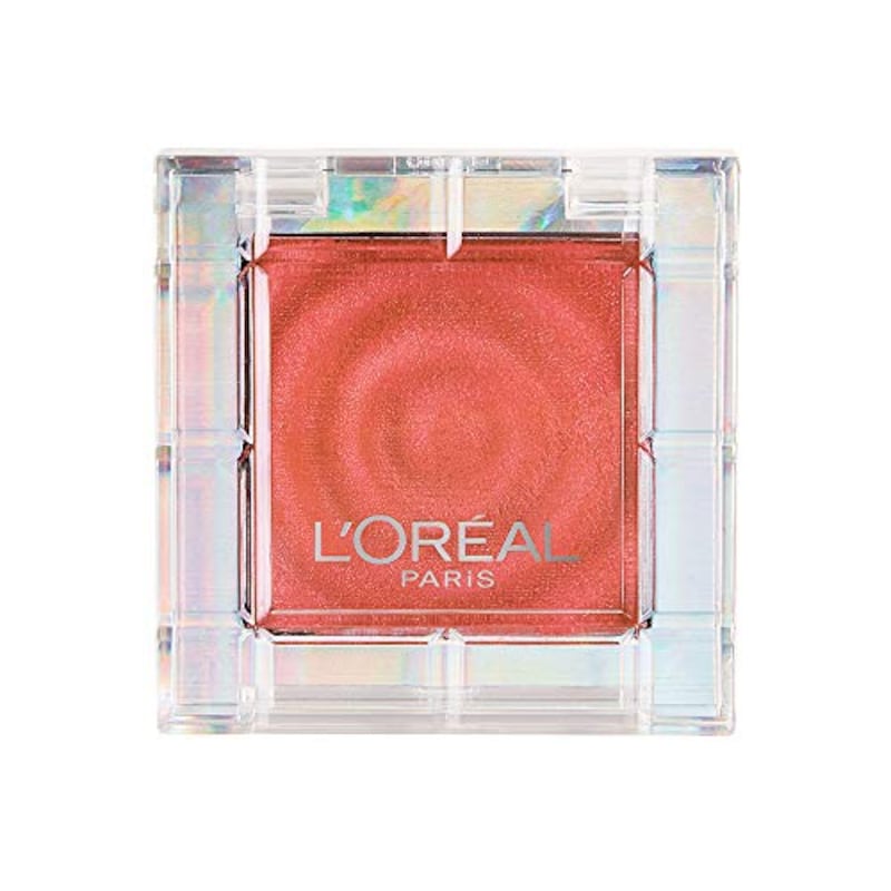 L'Oreal Paris(ロレアルパリ),カラークイーンオイルアイシャドウ10