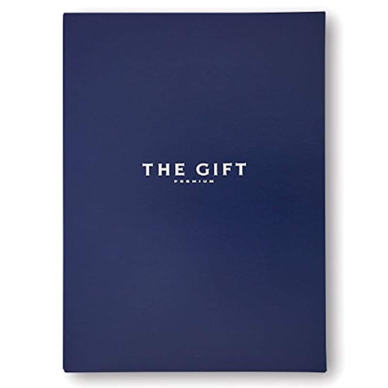 THE GIFT PREMIUM,プレミアムカタログギフト