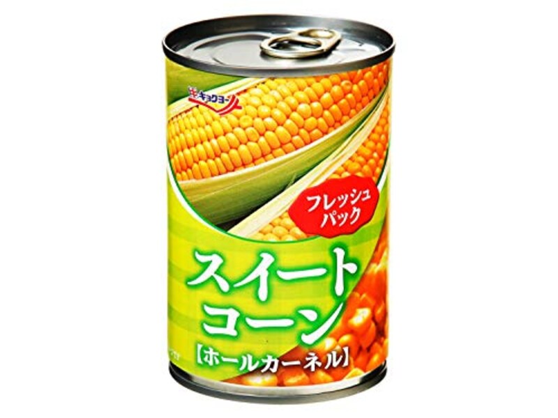 コーン缶おすすめランキング11選 クリームやパックタイプも紹介 冷凍方法やレシピまで Best One ベストワン