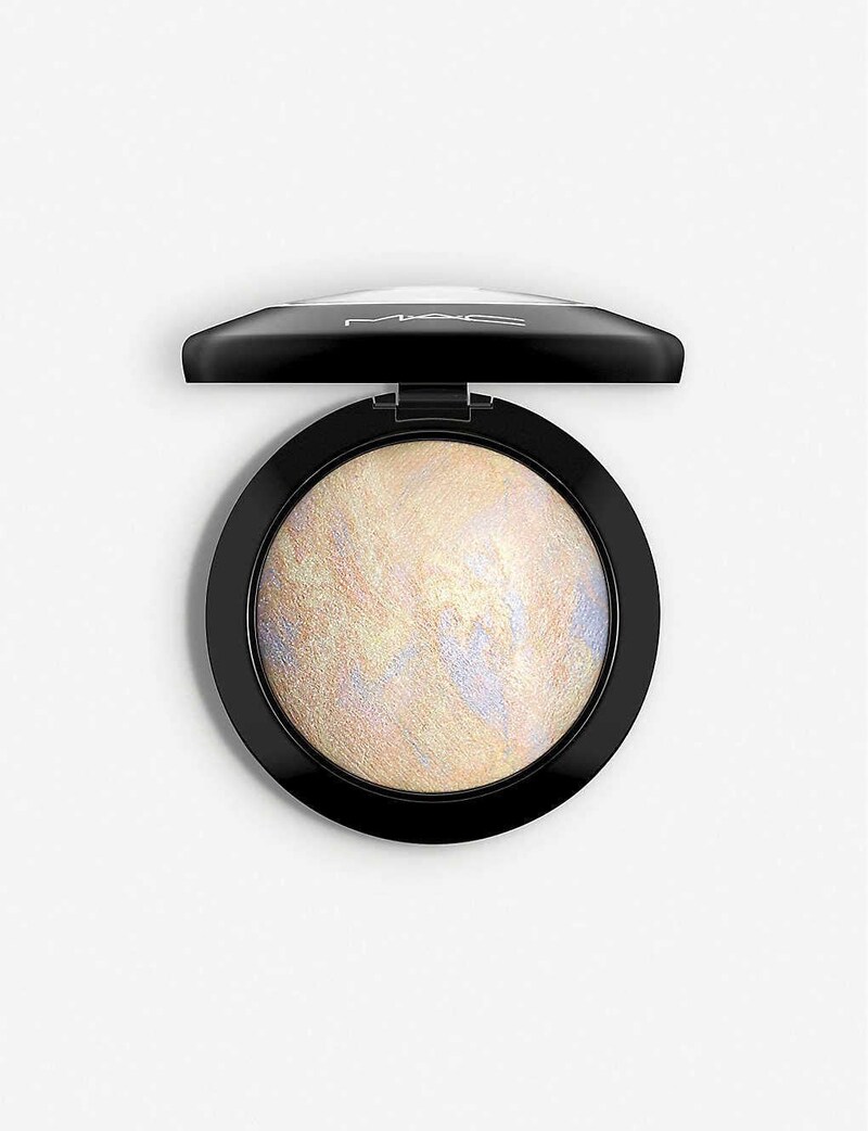 マック(MAC),ミネラライズ スキン フィニッシュ