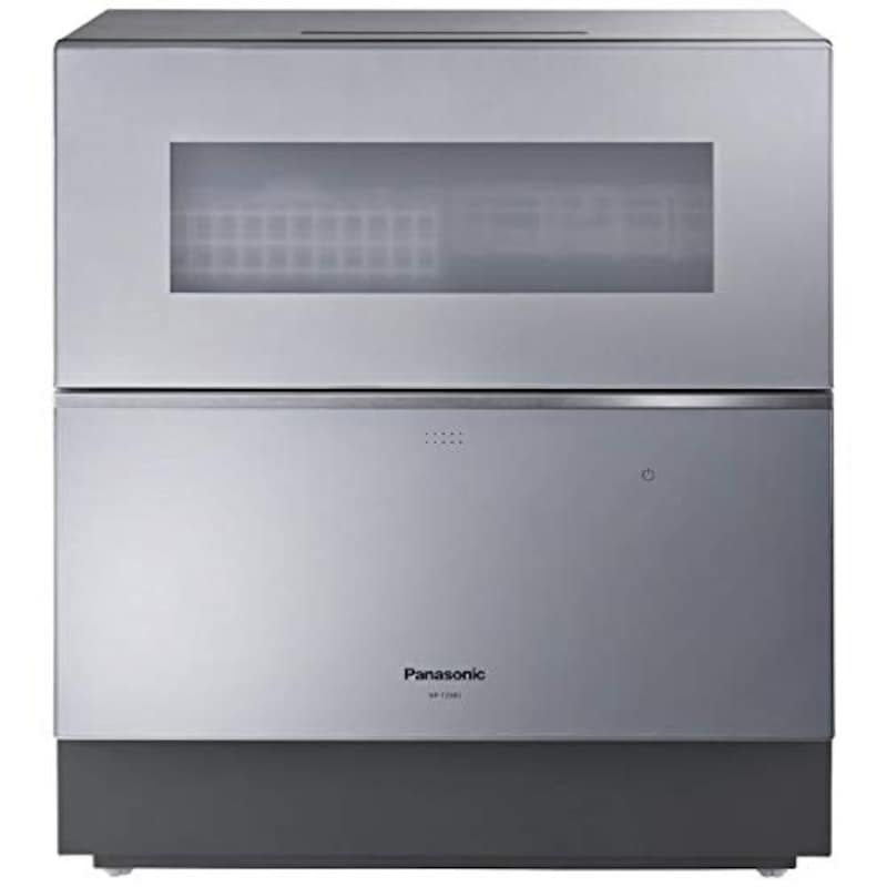 Panasonic(パナソニック),食器洗い乾燥機,NP-TZ200-S