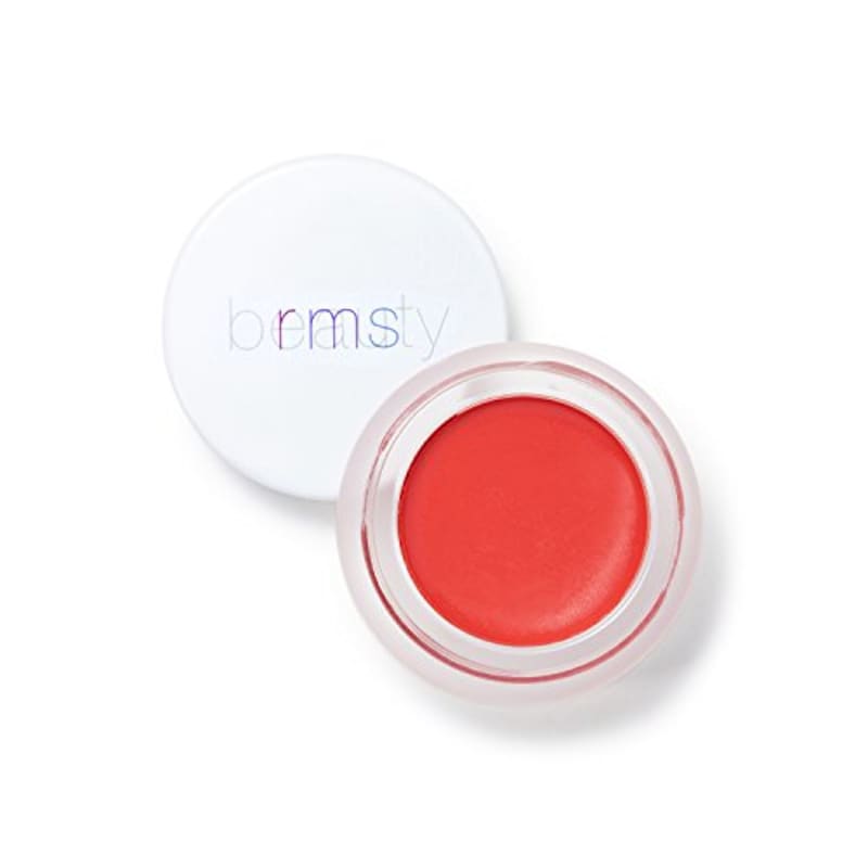 rms beauty（アールエムエス ビューティー）,リップチーク スマイル コーラルピンク