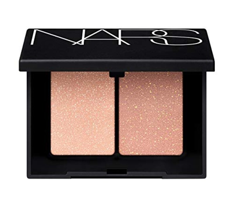 NARS(ナーズ),デュオアイシャドー,3930