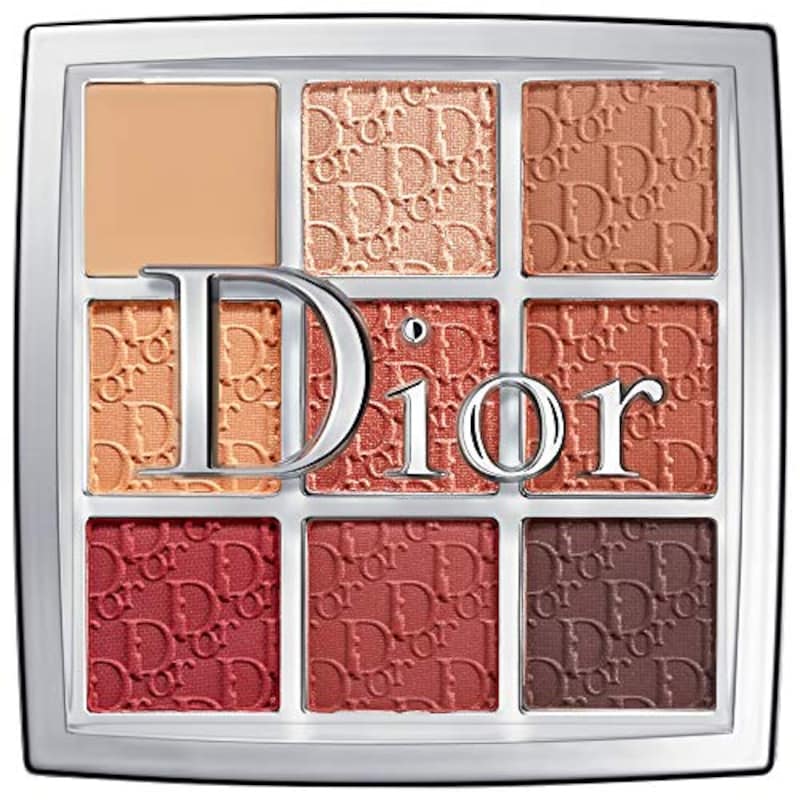 Christian Dior(クリスチャンディオール),バックステージアイパレット