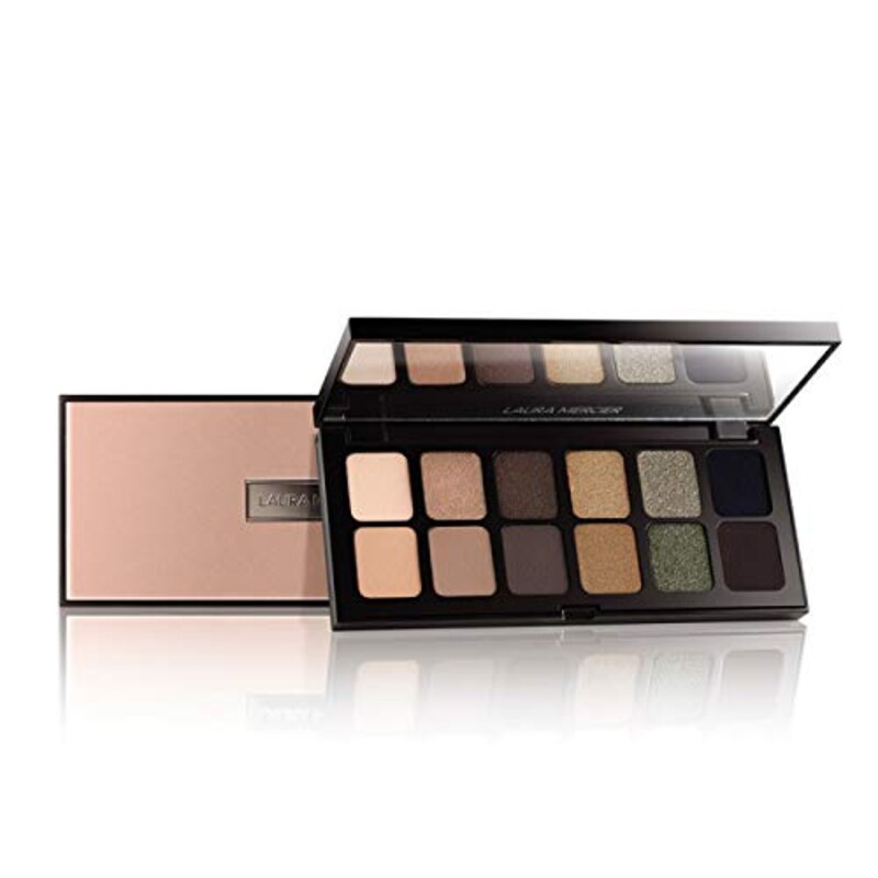 Laura Mercier(ローラメルシエ),パリジャンヌードアイシャドウパレット