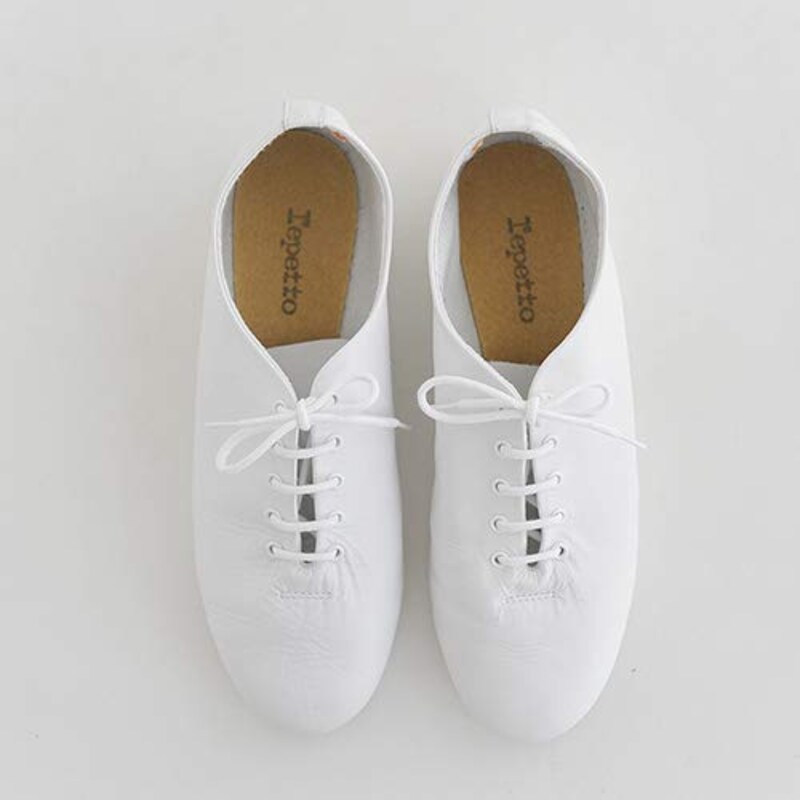 REPETTO(レペット),JAZZ ダンスシューズ