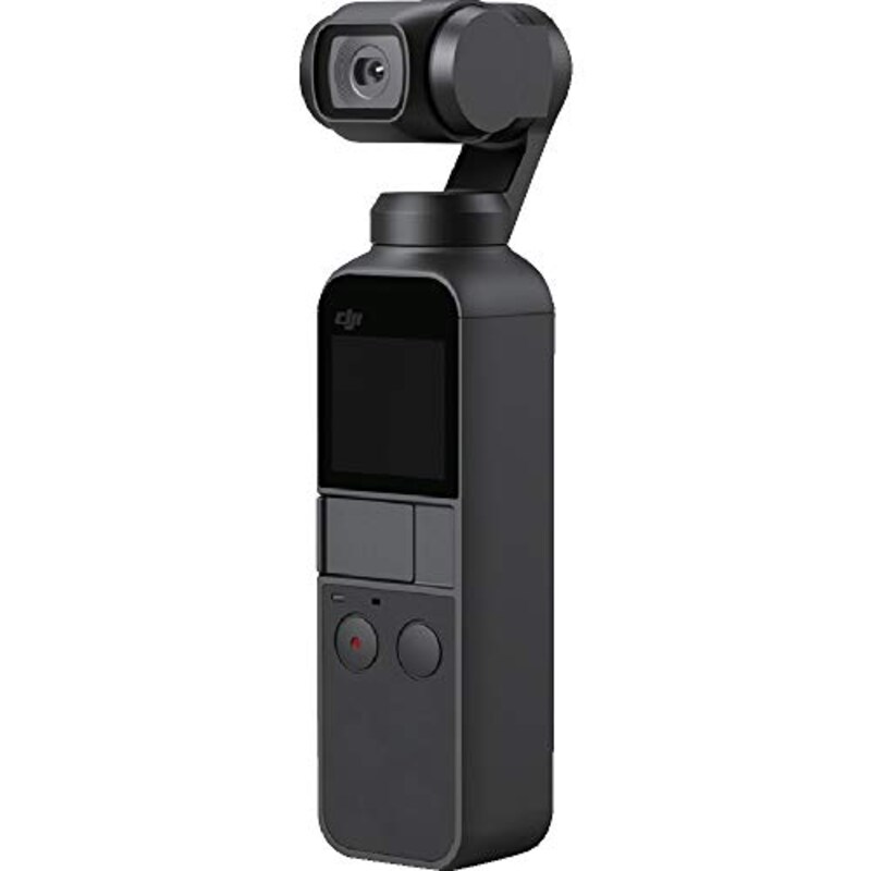 DJI(ディー・ジェイ・アイ),OSMO POCKET,CP.OS.00000000.02