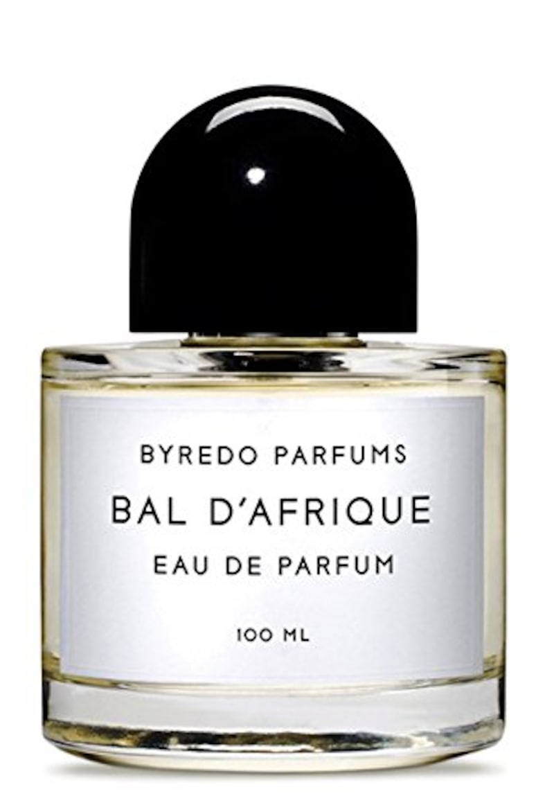 Byredo (バレード),Bal d'Afrique (バル ダフリーク )