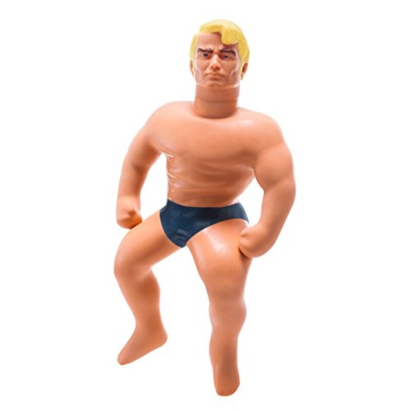 STRETCH ARMSTRONG（ストレッチアームストロング）,Stretch Armstrong Action Figure by STRETCH ARMSTRONG