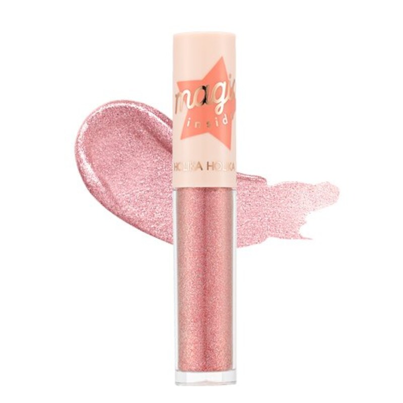 HOLIKA HOLIKA(ホリカホリカ),アイメタルグリッター