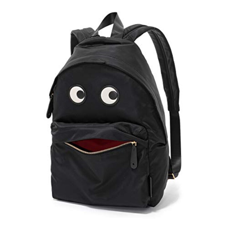 Anya Hindmarch(アニヤハインドマーチ),BACKPACK EYES ナイロン バックパック リュック