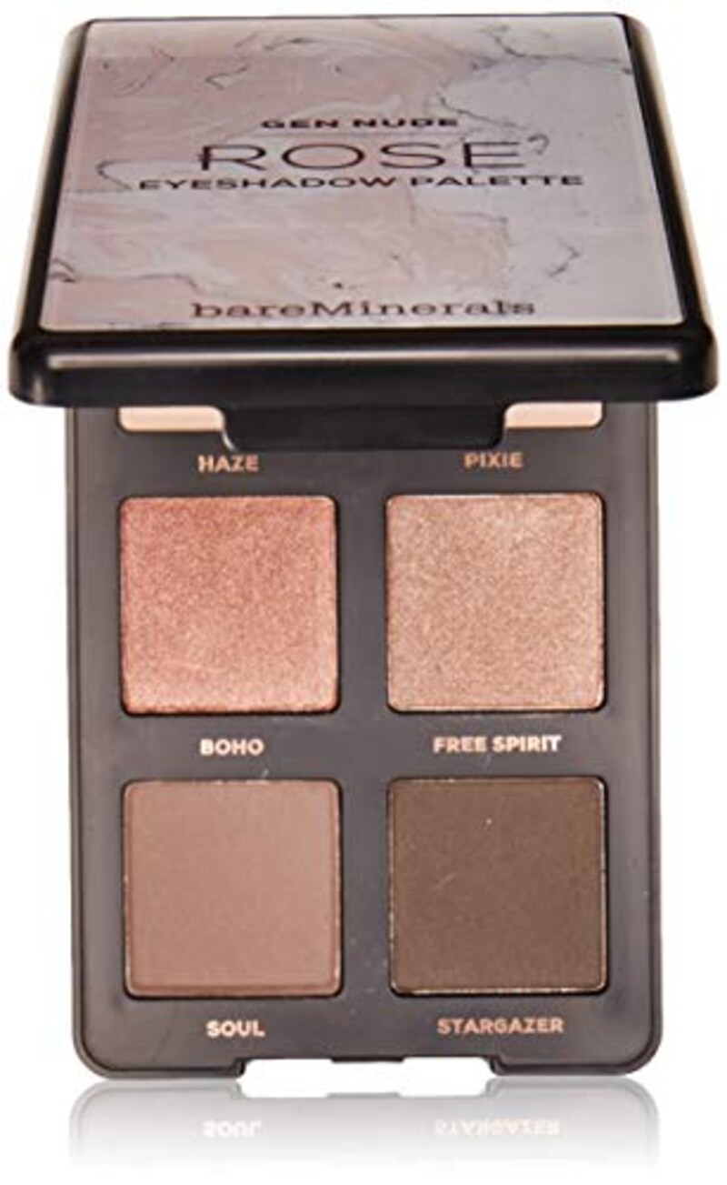bareMinerals(ベアミネラル),Gen Nude Eye Shadow Palette