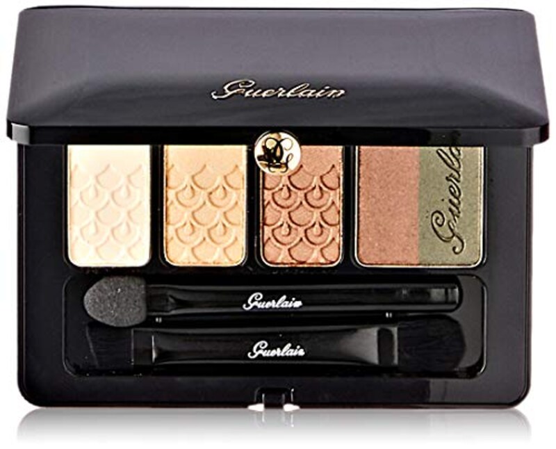 Guerlain(ゲラン),パレットサンククルール