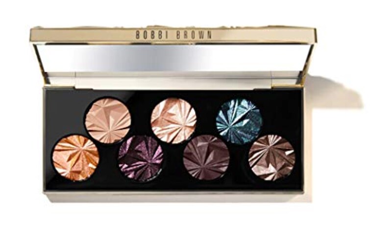 BOBBI BROWN(ボビイブラウン),リュクスジェムズアイシャドウパレット