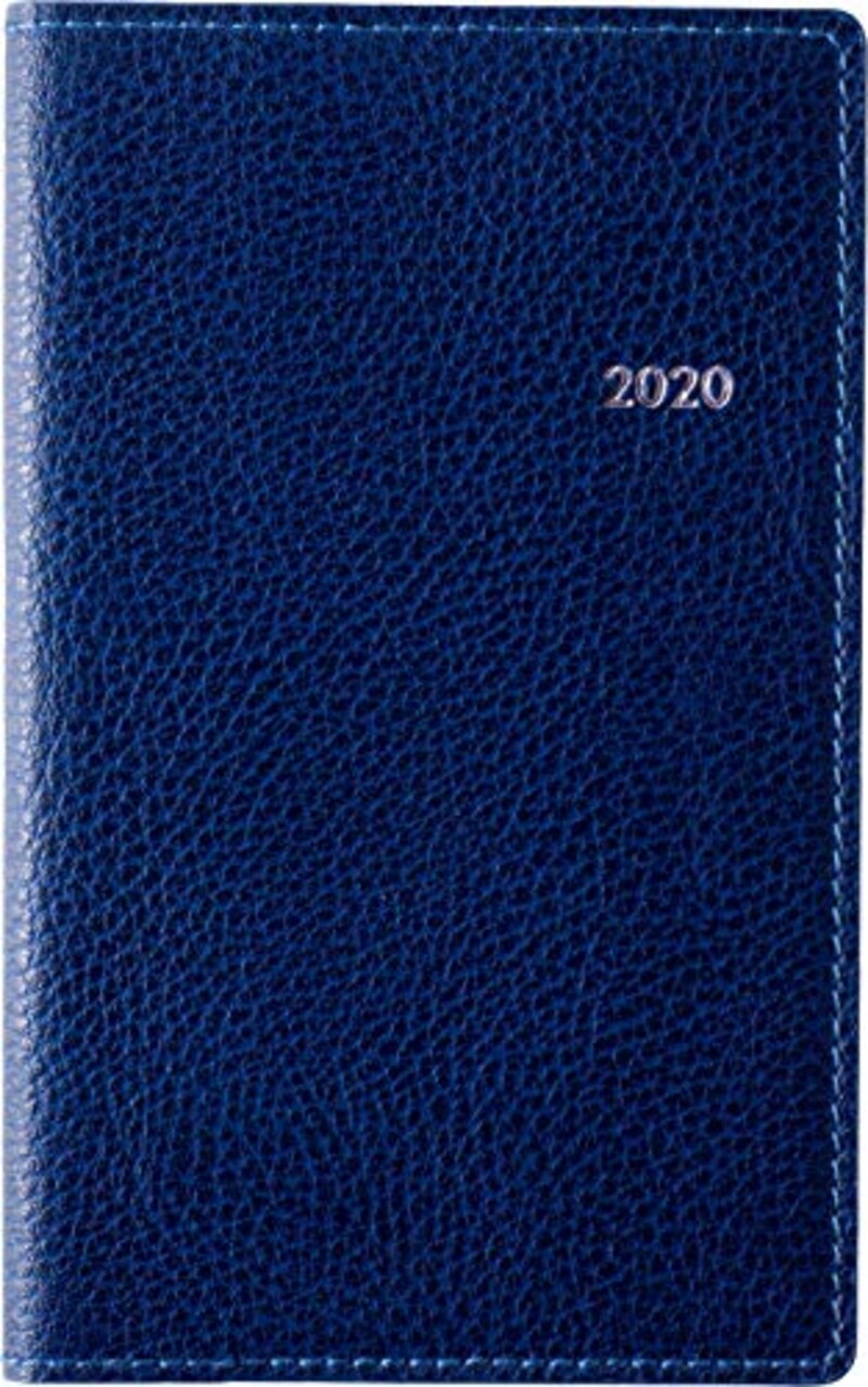 高橋書店,2020年ウィークリー手帳,No.171