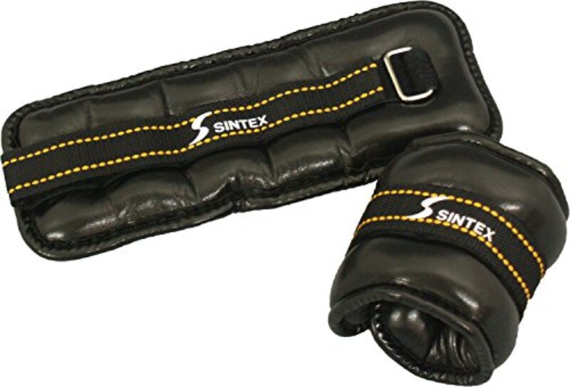 SINTEX（シンテックス）, 手首・足首用 ウエイトリング,STW080