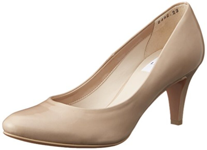LANVIN en Bleu(ランバンオンブルー),レインシューズ レインパンプス,2432