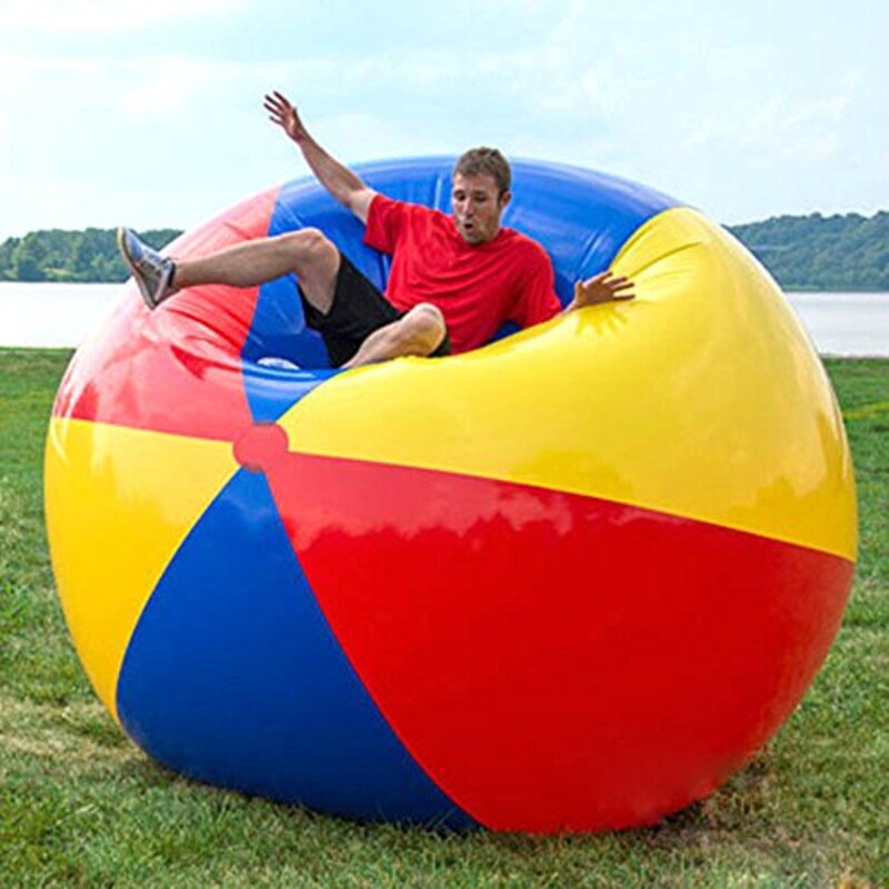 ビーチボールのおすすめ人気ランキング選 定番のスイカや地球儀からインスタ映えするかわいいものまで 特大サイズも Best One ベストワン