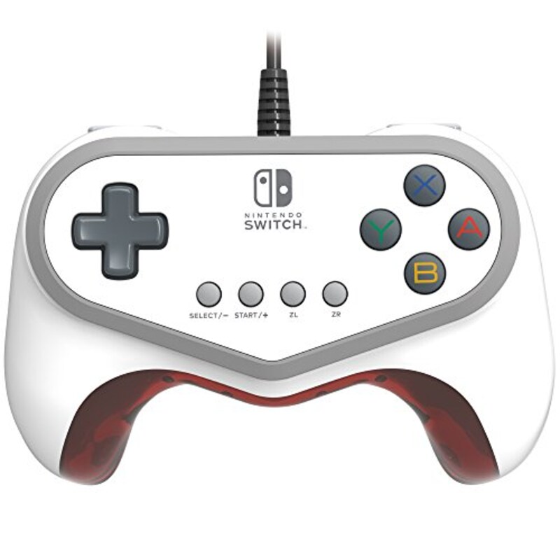 ホリ(HORI),『ポッ拳 DX』専用コントローラー for Nintendo Switch