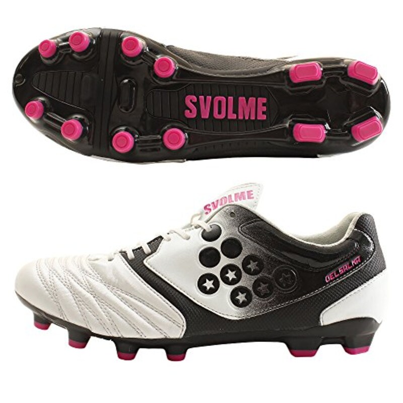 SVOLME(スボルメ),DELSALMA 4