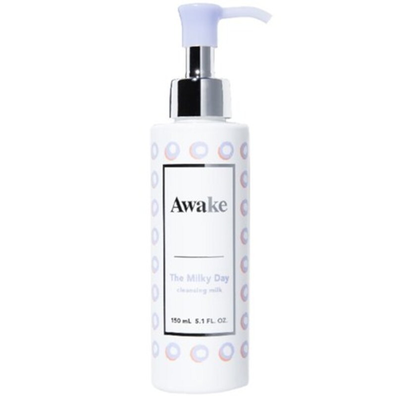 アウェイク(AWAKE),ザ ミルキーデイ クレンジングミルク