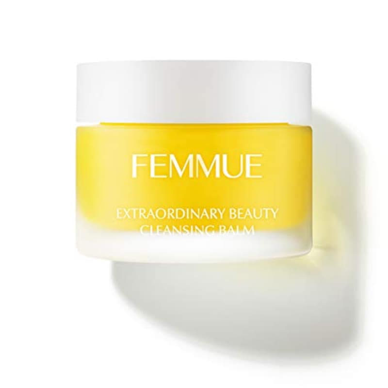 FEMMUE(ファミュ) ,クレンジングバーム