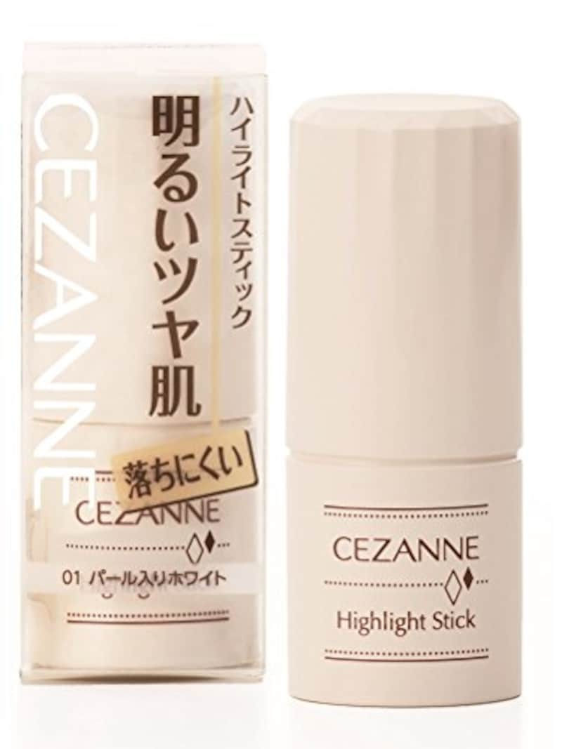 CEZANNE（セザンヌ） ,ハイライトスティック 