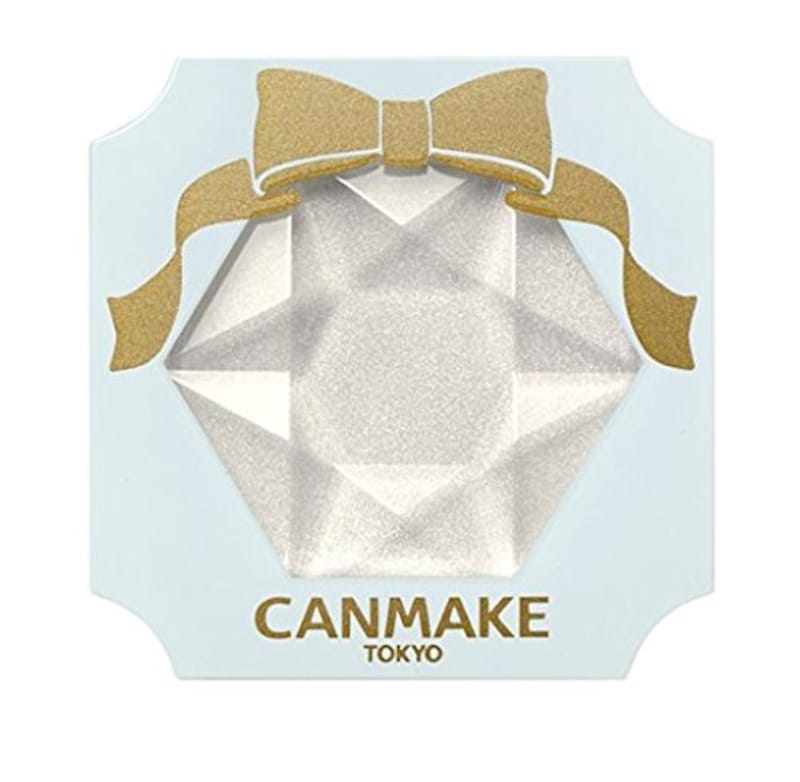 CANMAKE（キャンメイク）,クリームハイライター