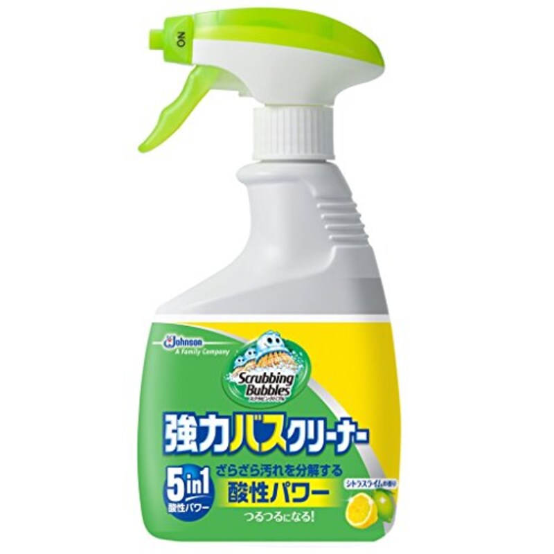 水垢用洗剤の人気10選 頑固汚れが落ちる 石灰化にもおすすめ Best One ベストワン