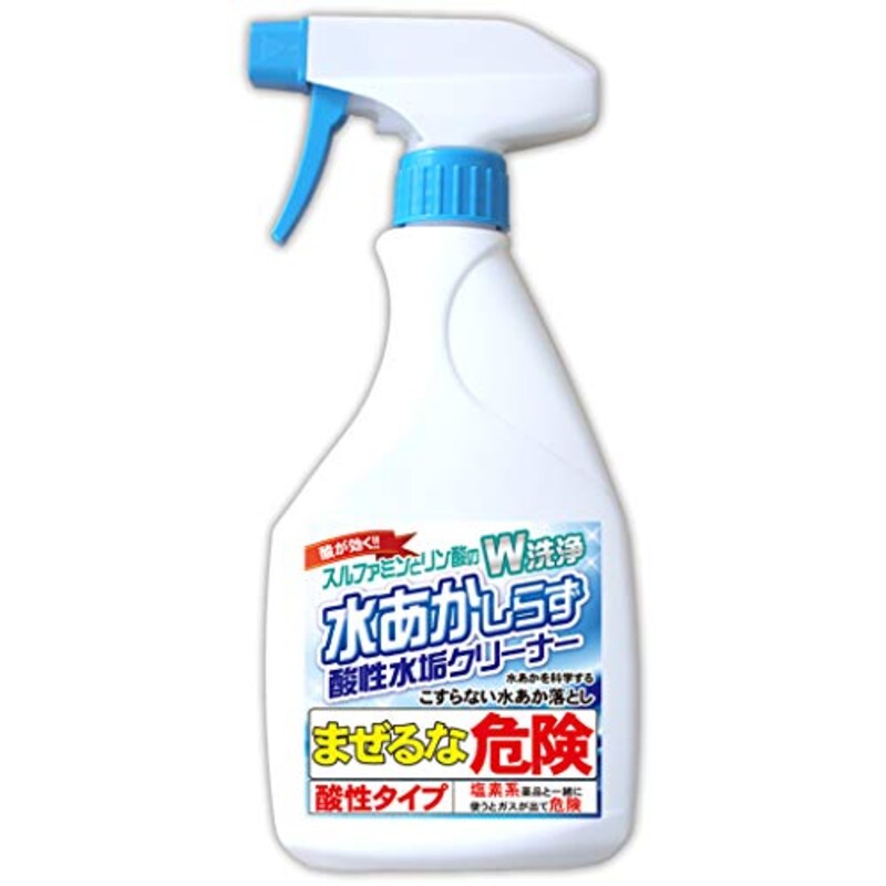 水垢用洗剤のおすすめ人気ランキング17選 石灰化除去や頑固な汚れのお掃除に Best One ベストワン