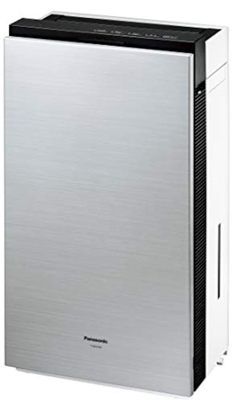 パナソニック（Panasonic）,空間除菌脱臭機 ジアイーノ,F-MV4100