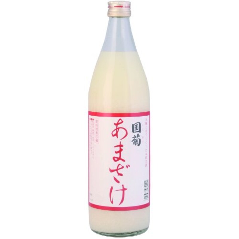 篠崎,国菊甘酒