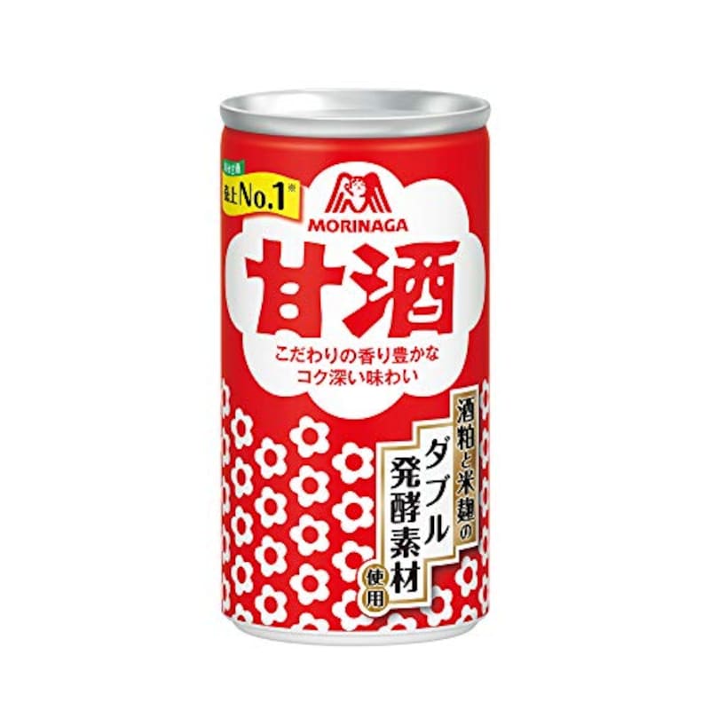 森永製菓,甘酒