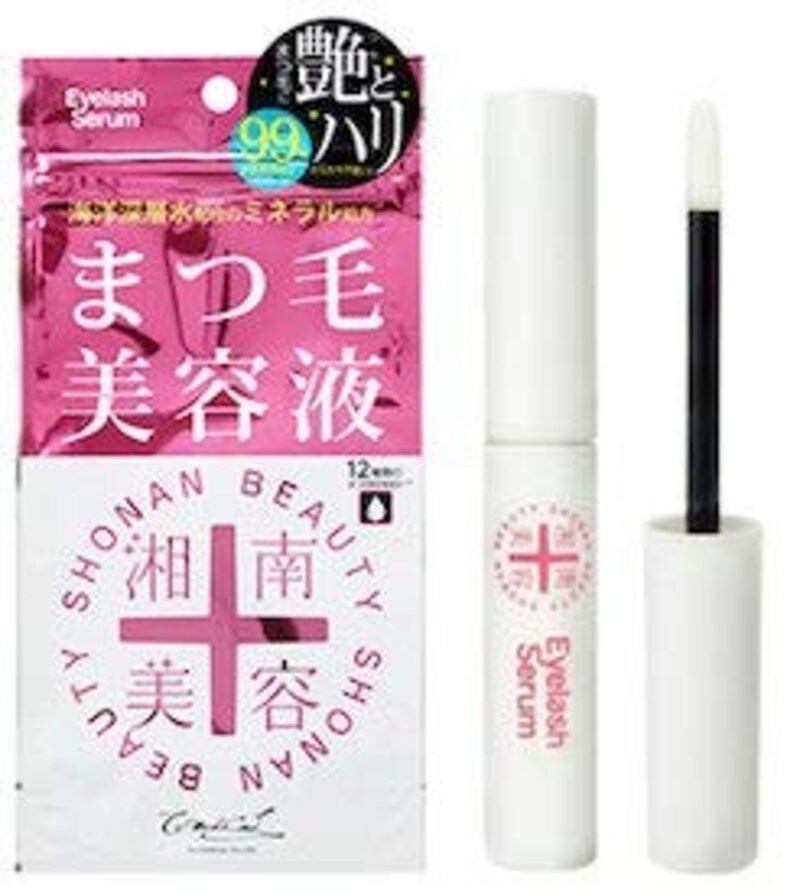 シーオーメディカル,湘南美容 まつ毛美容液
