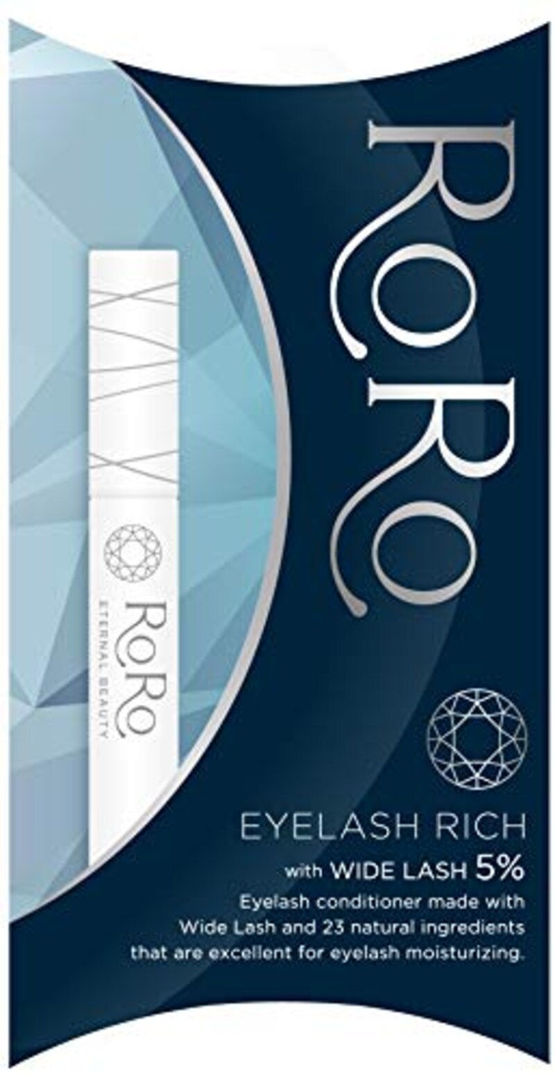 RORO,アイラッシュリッチ