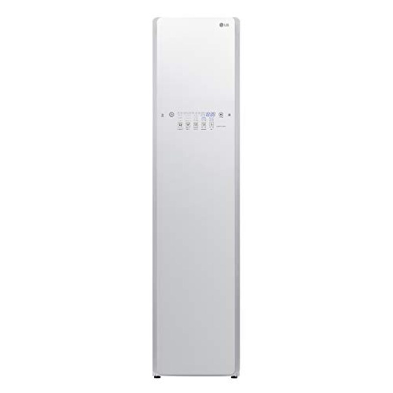LG,styler ホワイト,S3WF
