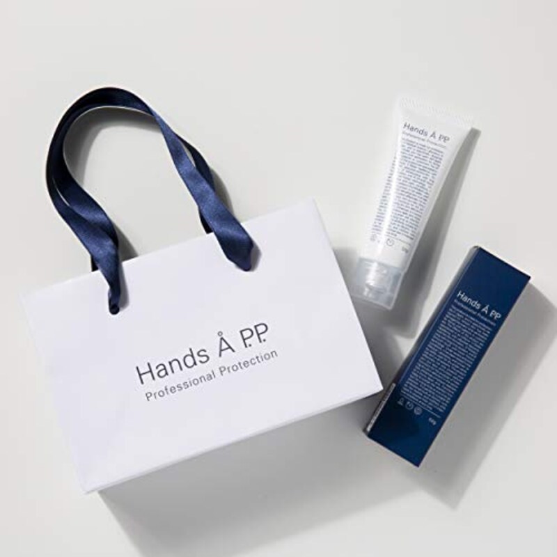 Hands A.P.P(ハンズエープロフェッショナルプロテクション),メンズ レディース 無香料