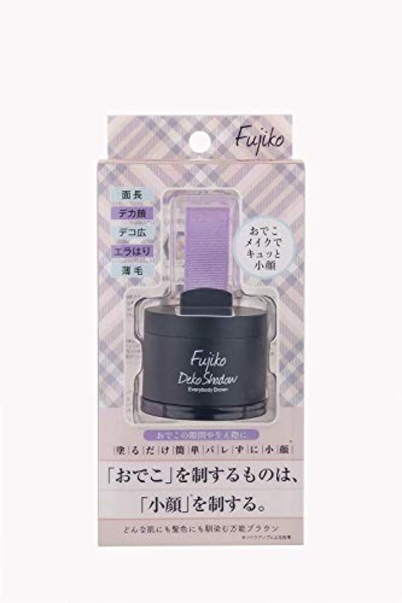 Fujiko(フジコ),dekoシャドウ