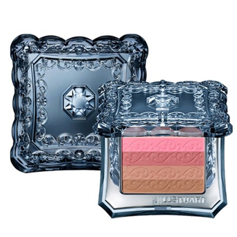 JILLSTUART(ジルスチュアート),コントゥアリング コンパクト
