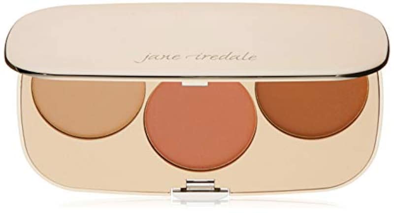 jane iredale(ジェーンアイルデール),コントゥワキット