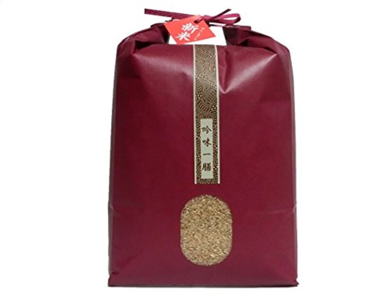 ファーム前田屋,無農薬 ミルキークイーン 1等 5kg