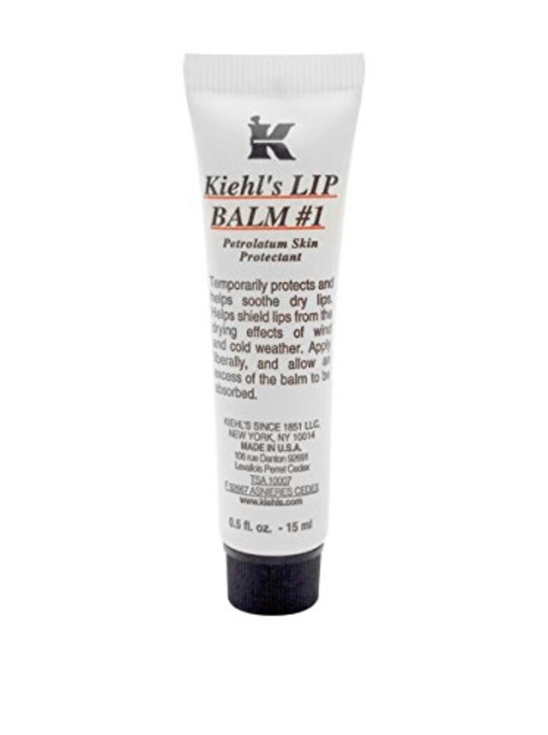 KIEHLS (キールズ),リップ バーム,#1