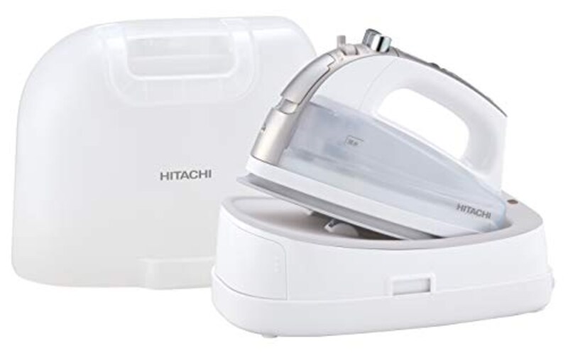 HITACHI(日立),スチームアイロン