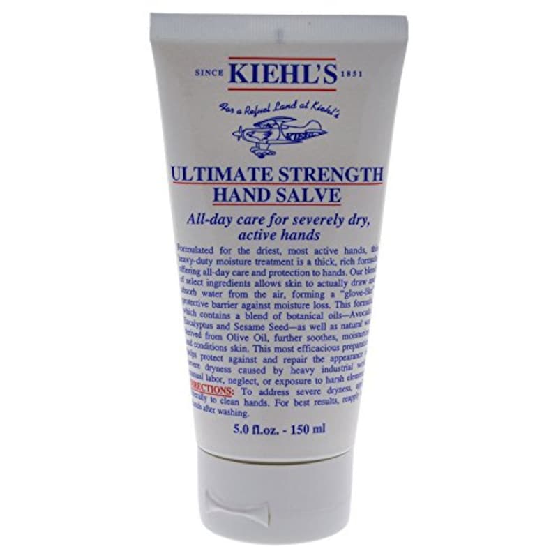 KIEHLS（キールズ）,ハンド サルブ,3700194708399