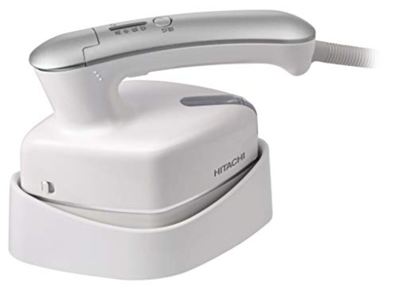 HITACHI(日立),衣類スチーマー スチームアイロン,CSI-RX2 W