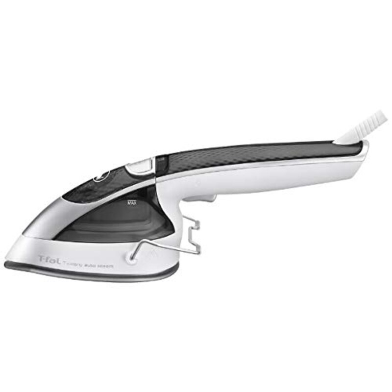 T-Fal(ティファール),コードつき衣類スチーマー,DV9120J0