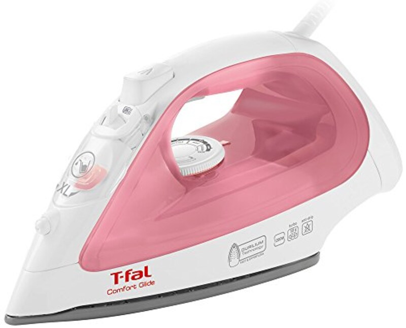 T-Fal(ティファール),スチームアイロン,FV2691J0